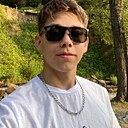 Азамат, 22 года