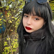 Фотография девушки Дарья, 20 лет из г. Ростов-на-Дону