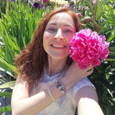 Фотография девушки Людмила, 40 лет из г. Санкт-Петербург