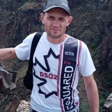 Фотография мужчины Сергей, 48 лет из г. Алматы