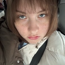 Фотография девушки Ксения, 20 лет из г. Москва