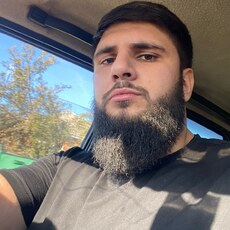 Фотография мужчины Федя, 24 года из г. Усть-Лабинск