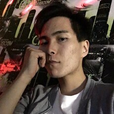 Фотография мужчины Andrei, 27 лет из г. Улан-Удэ