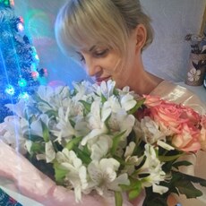 Фотография девушки Ольга, 50 лет из г. Краснодар