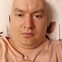 Lyova Gordeev, 34 года