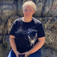 Фотография девушки Татьяна, 48 лет из г. Североуральск