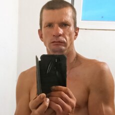 Фотография мужчины Дмитрий, 41 год из г. Геническ