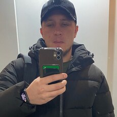 Фотография мужчины Серж, 29 лет из г. Котельники