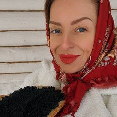 Фотография девушки Анжелика, 44 года из г. Иркутск