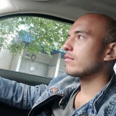 Фотография мужчины Джан, 35 лет из г. Тольятти