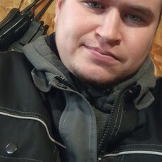 Фотография мужчины Dobryak, 29 лет из г. Березовский (Свердловская Обл)