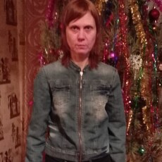 Фотография девушки Алина, 47 лет из г. Егорьевск