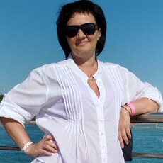 Фотография девушки Светлана, 46 лет из г. Липецк