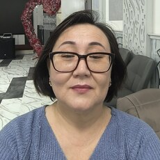 Фотография девушки Айнура, 45 лет из г. Каскелен