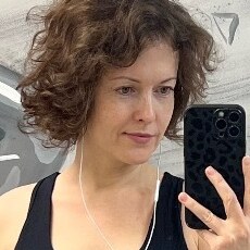 Фотография девушки Анастасия, 38 лет из г. Москва