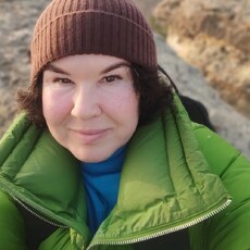 Фотография девушки Марина, 49 лет из г. Москва