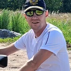 Фотография мужчины Serg, 50 лет из г. Сухум