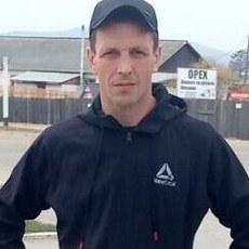 Фотография мужчины Кирилл, 34 года из г. Донецк