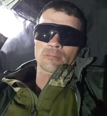 Фотография мужчины Олександр, 36 лет из г. Днепр