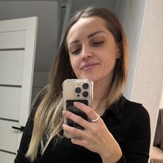 Дарья, 29 из г. Рубцовск.