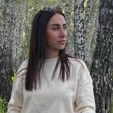 Фотография девушки Анастасия, 23 года из г. Нижний Новгород