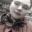 Настя, 24 года