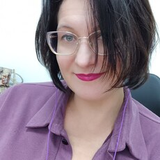 Фотография девушки Дарья, 37 лет из г. Иркутск