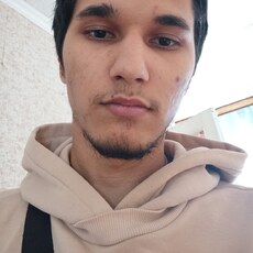 Фотография мужчины Алексей, 21 год из г. Ессентуки