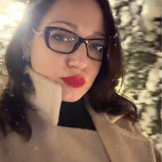 Фотография девушки Минна, 44 года из г. Москва