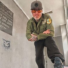 Фотография мужчины Максим, 48 лет из г. Алматы