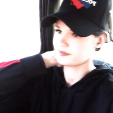 Фотография девушки Анжелика, 28 лет из г. Карачев