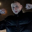 Александр, 23 года