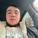 Искандер, 25 лет