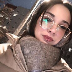 Полина, 21 из г. Сергиев Посад.