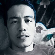 Фотография мужчины Javohir, 28 лет из г. Ташкент