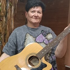 Фотография девушки Наталия, 55 лет из г. Елизово