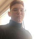 Александр, 21 год