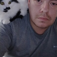 Фотография мужчины Николай, 29 лет из г. Иркутск