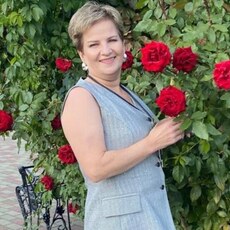 Фотография девушки Марина, 56 лет из г. Урай