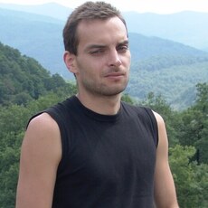 Фотография мужчины Алексей, 38 лет из г. Пятигорск