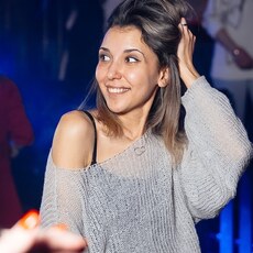 Фотография девушки Анна, 36 лет из г. Москва