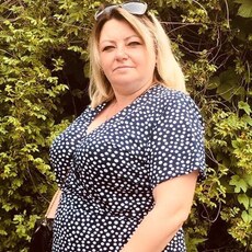 Фотография девушки Виктория, 42 года из г. Калининград