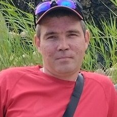 Фотография мужчины Владимир, 43 года из г. Тула