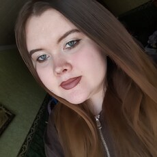 Фотография девушки Ирина, 23 года из г. Курган