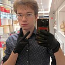 Виктор, 22 года