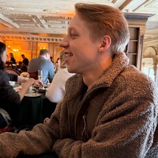 Фотография мужчины Кирилл, 26 лет из г. Москва