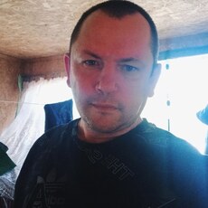 Фотография мужчины Юрий, 44 года из г. Коломна