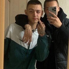 Фотография мужчины Никита, 19 лет из г. Серов