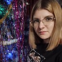 Виктория, 25 лет