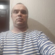 Фотография мужчины Роман, 37 лет из г. Нижний Ломов